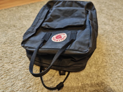 Zaino unisex fjällräven - zaino,