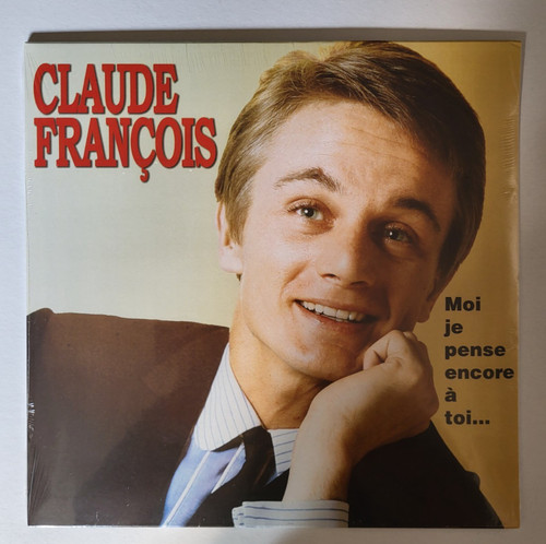 Claude françois moi pense - , je