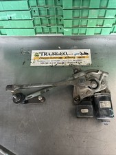 MOTORINO TERGICRISTALLO