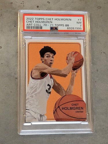 2022 topps art collection - 2022-23,