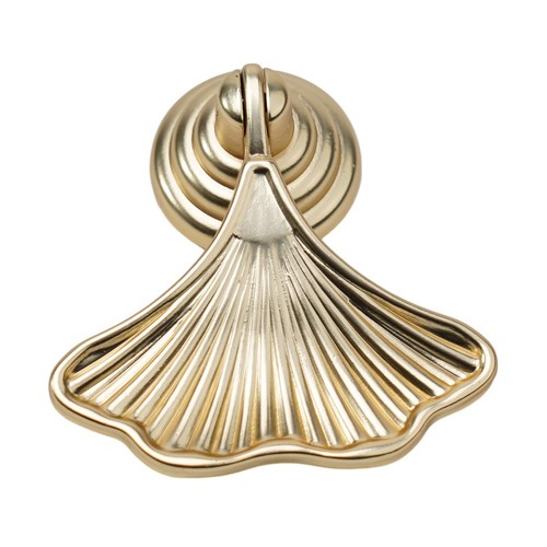 Elegante pomello per porta