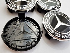 TAPPI COPRIMOZZO PER MERCEDES