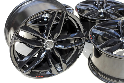 Cerchi pollici audi tts - cerchi,