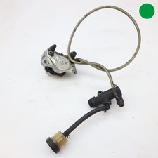 Impianto frenante posteriore DUCATI MONSTER 1100 2008 2012 ID90074