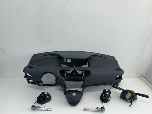 Kit airbag completo per lancia - kit,