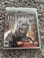 Dante's Inferno: Divine