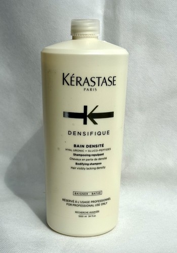 Kerastase densifique bain - densifique,