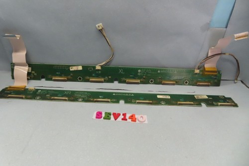 Coppia schede 42t1 - lg, +