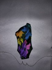 BARBIE MATTEL TROPICAL 1985 costume OUTFIT Swimsuit