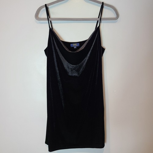 Ovs mini abito velluto donna - mini,