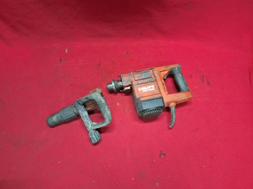 Martello demolitore hilti - demolitore, te