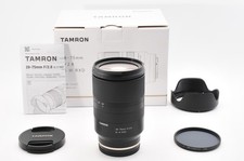 [N Mint in Box] Tamron 28-75mm