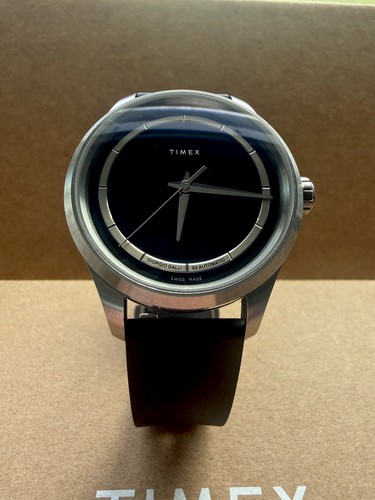 Timex giorgio galli - giorgio, s2