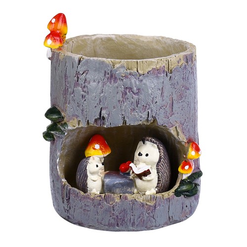 Vaso per bonsai decorazione - ,