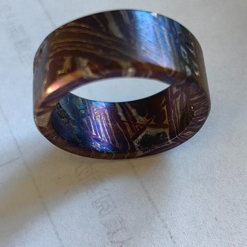 Anello meteorite