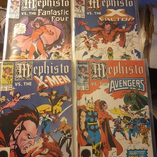 Mephisto 4 - vs, (1987)