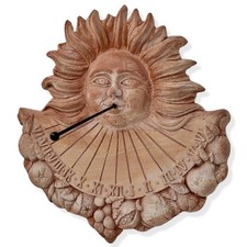 Toocook Meridiana solare in