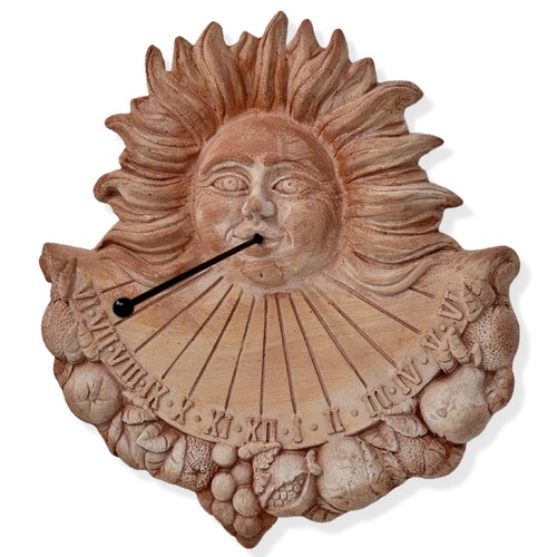 Toocook meridiana solare - solare, in