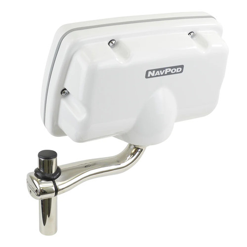 Navpod railmount pretagliato - railmount,