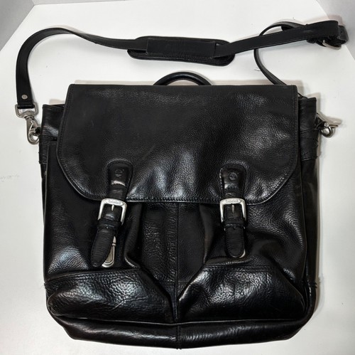Borsa messenger vintage