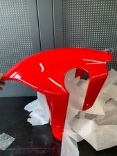 Parafango Anteriore Ducati 999 S