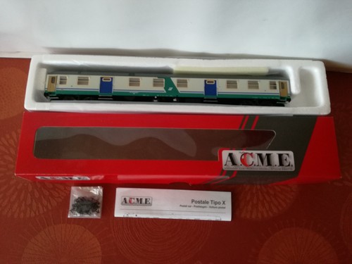 Acme 50032 carrozza - acme,