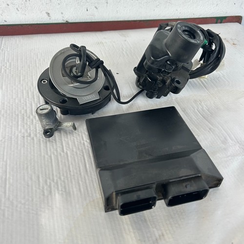Kit chiave yamaha 2014 - mt, 09