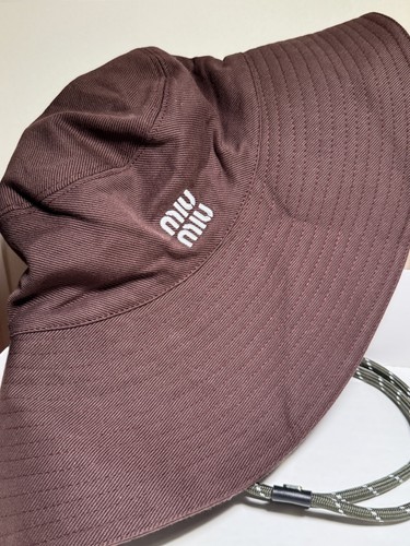 Autentico cappello miu - autentico,