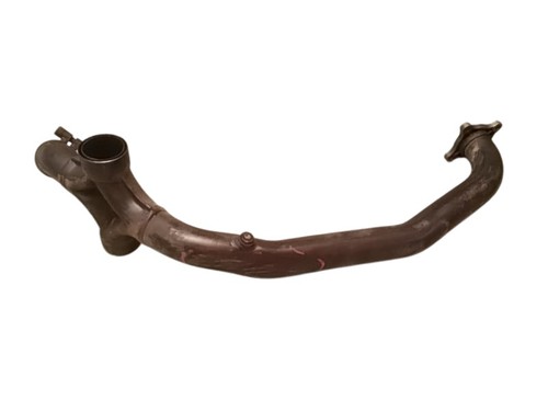 Collettore scarico originale - collettore,