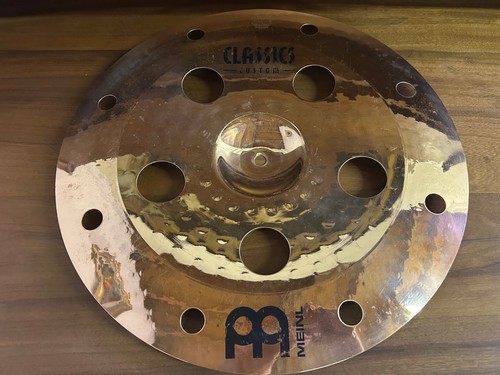Meinl classics piatto cina - meinl,