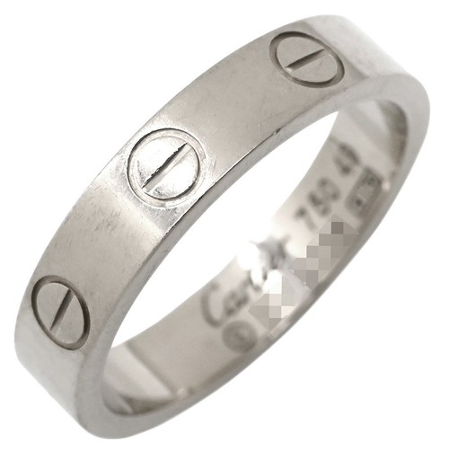 Anello cartier love - anello,