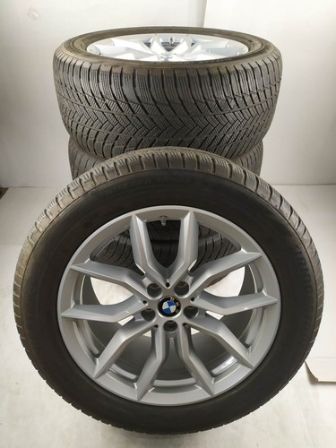Cerchi lega originali bmw - cerchi,