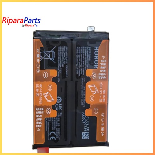 Batteria hb5168a4eiw per honor - batteria,