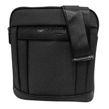 Borsello Uomo Ragazzo Armata di Mare Tracolla Grande Trasversale Bandoliera