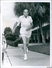 1976 Ed Weinman Distance