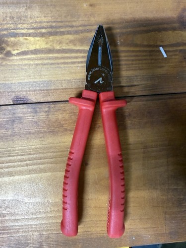 Pinza intercable - pinza,