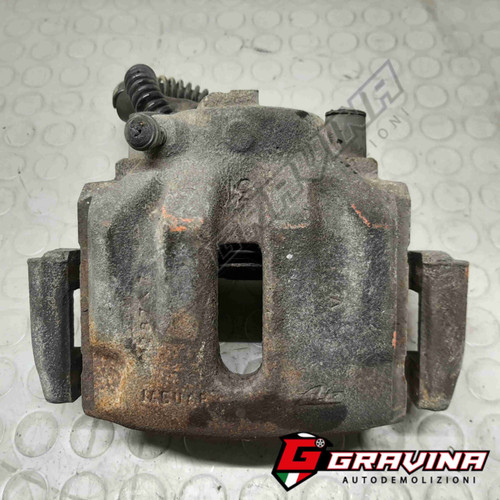 Pinza freno ant jaguar xk8 - pinza, sx