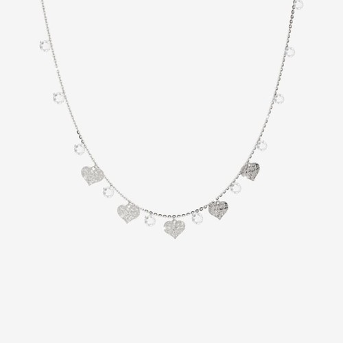 Collana rebecca donna - collana,