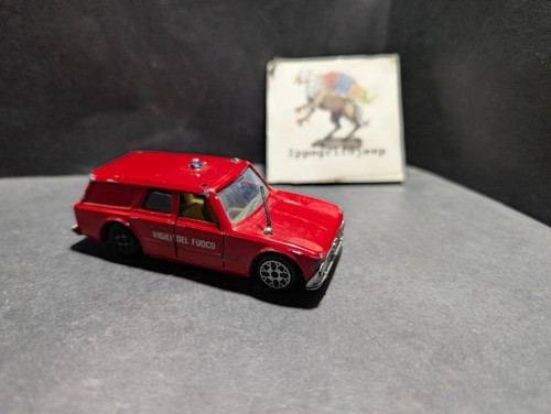 Modellino polistil alfa romeo - polistil,