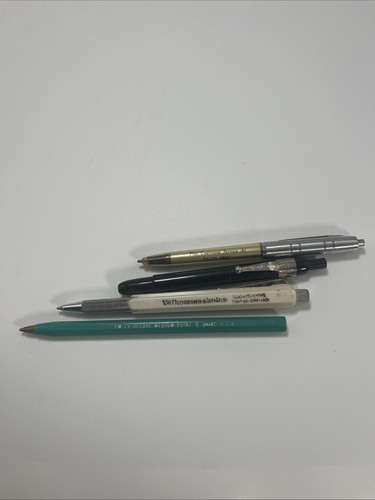 Lotto penne vintage bic - lotto,