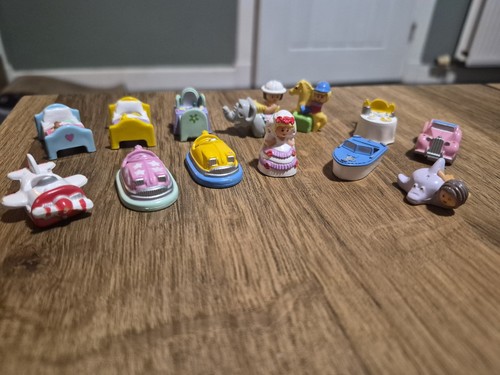 Pacchetto joblot ring topper - joblot,