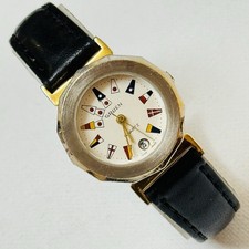 Orologio donna vintage gruen - donna,