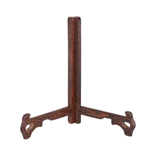 Porta piatti per easel - porta,