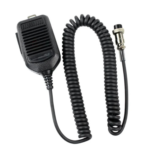 Microfono per icom - microfono,