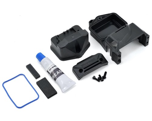 Traxxas scatola ricevitore - traxxas,