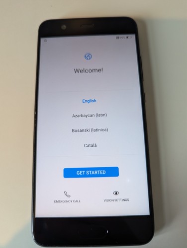 Huawei p10 vtrl09 - p10, 64