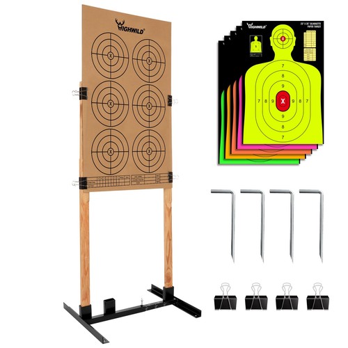 Highwild adjustable target - highwild,