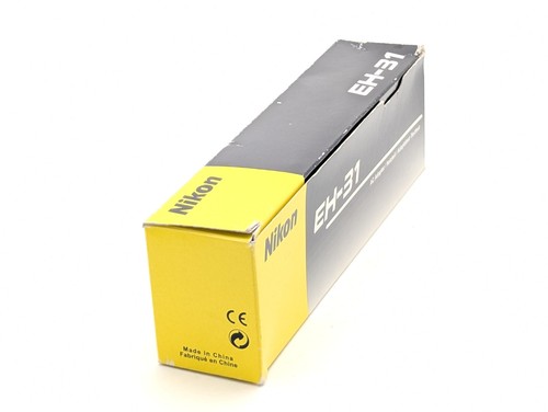 New nikon coolpix - coolpix, ac