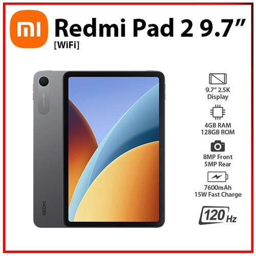 Xiaomi redmi pad 9 - xiaomi,