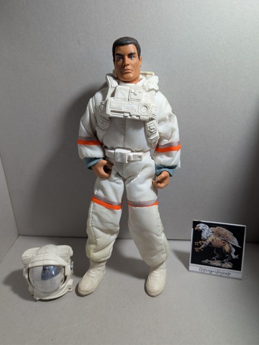 Personaggio action man moon - personaggio,